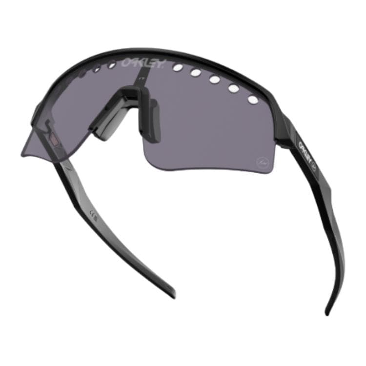 Солнцезащитные очки Oakley O Matter® Фигурные Солнцезащитные Очки Унисекс Многоцветные - изображение 10
