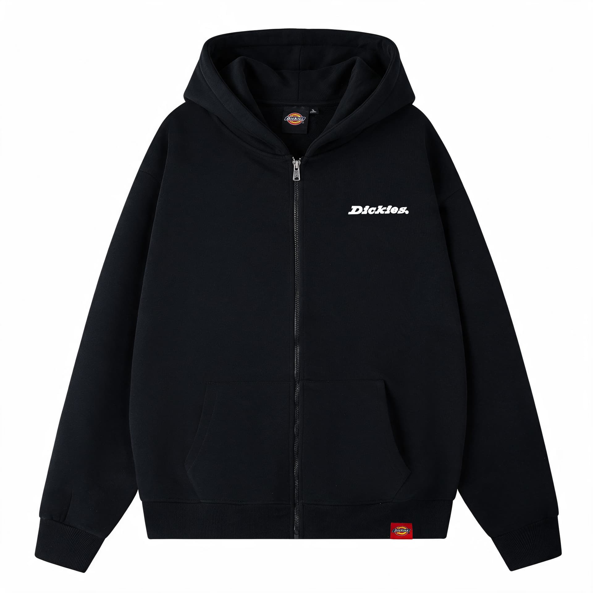 Худи Dickies Унисекс Толстовки - изображение 2