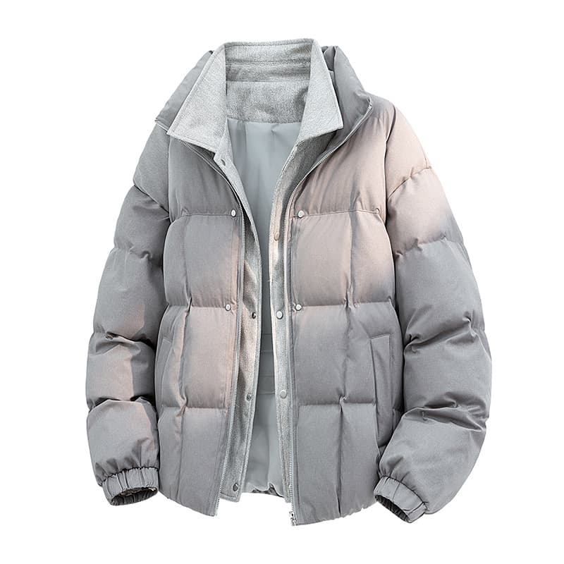 Зимняя куртка SNOW FLYING Wind and Snow Collection Унисекс Пуховики - изображение 1