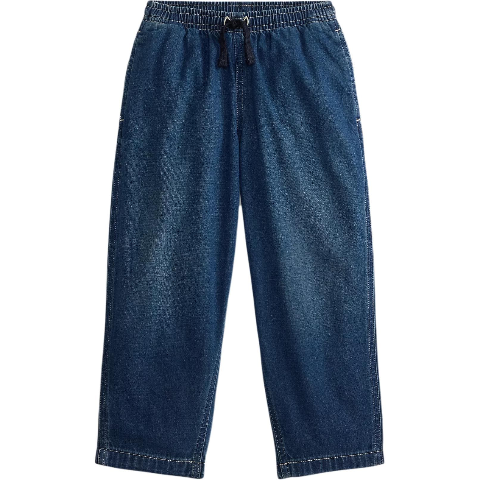Polo Ralph Lauren Синий Kids Джинсы - изображение 1