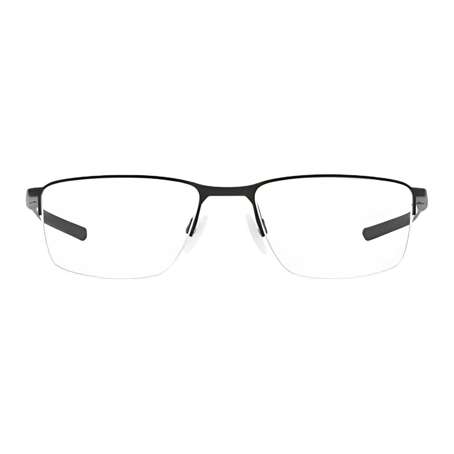 Оправа Oakley C 5™ Прямоугольные очки с диоптриями унисекс разноцветные - изображение 2