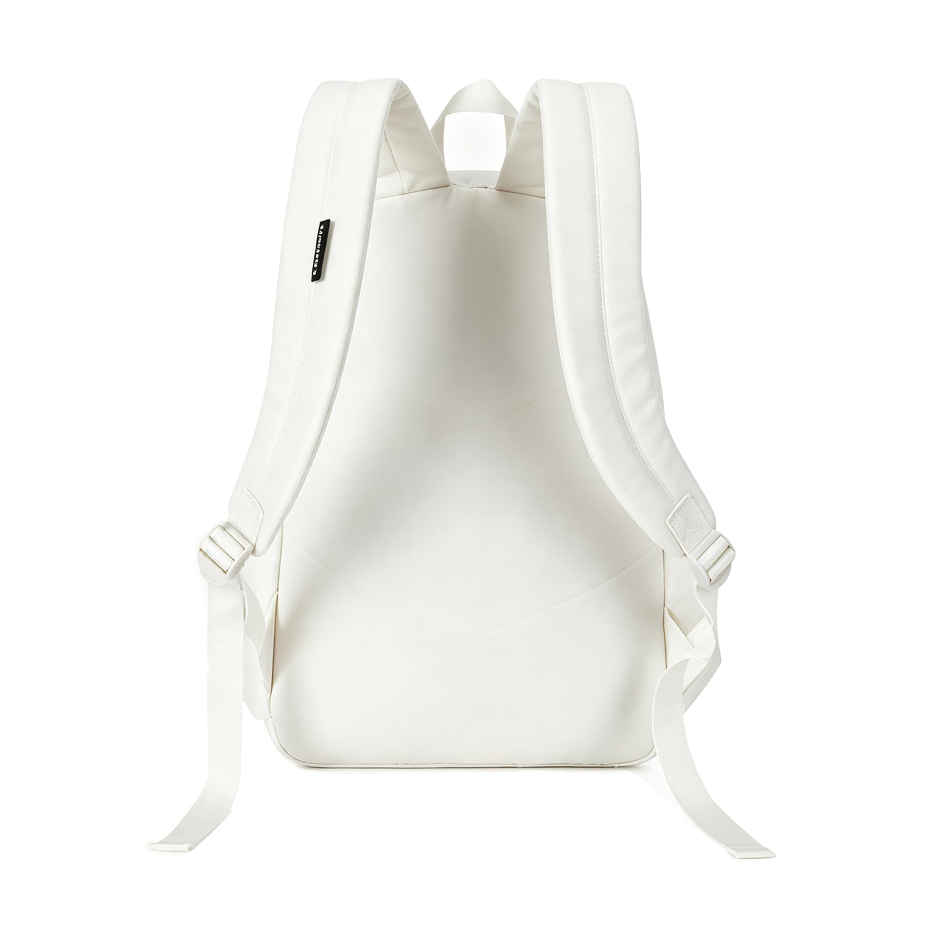 Рюкзак Converse Bear Backpack Red - изображение 7