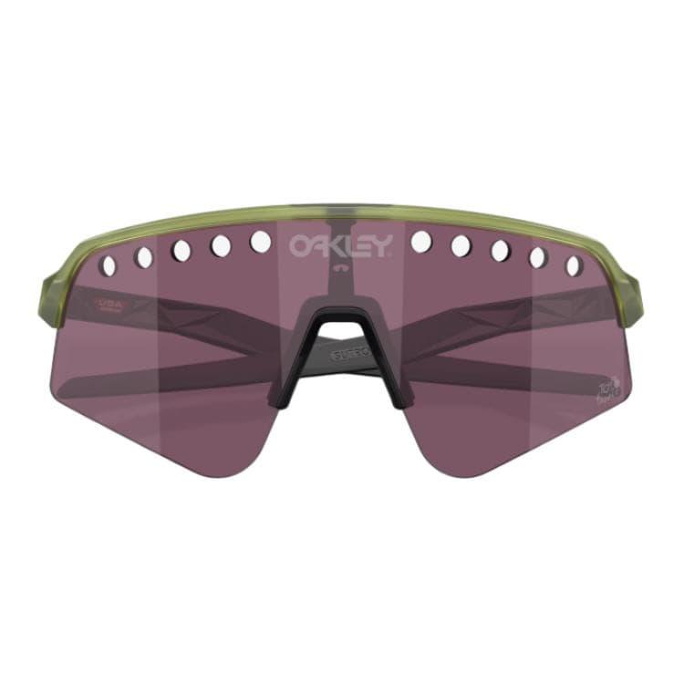 Солнцезащитные очки Oakley O Matter® Фигурные Солнцезащитные Очки Унисекс Многоцветные - изображение 18