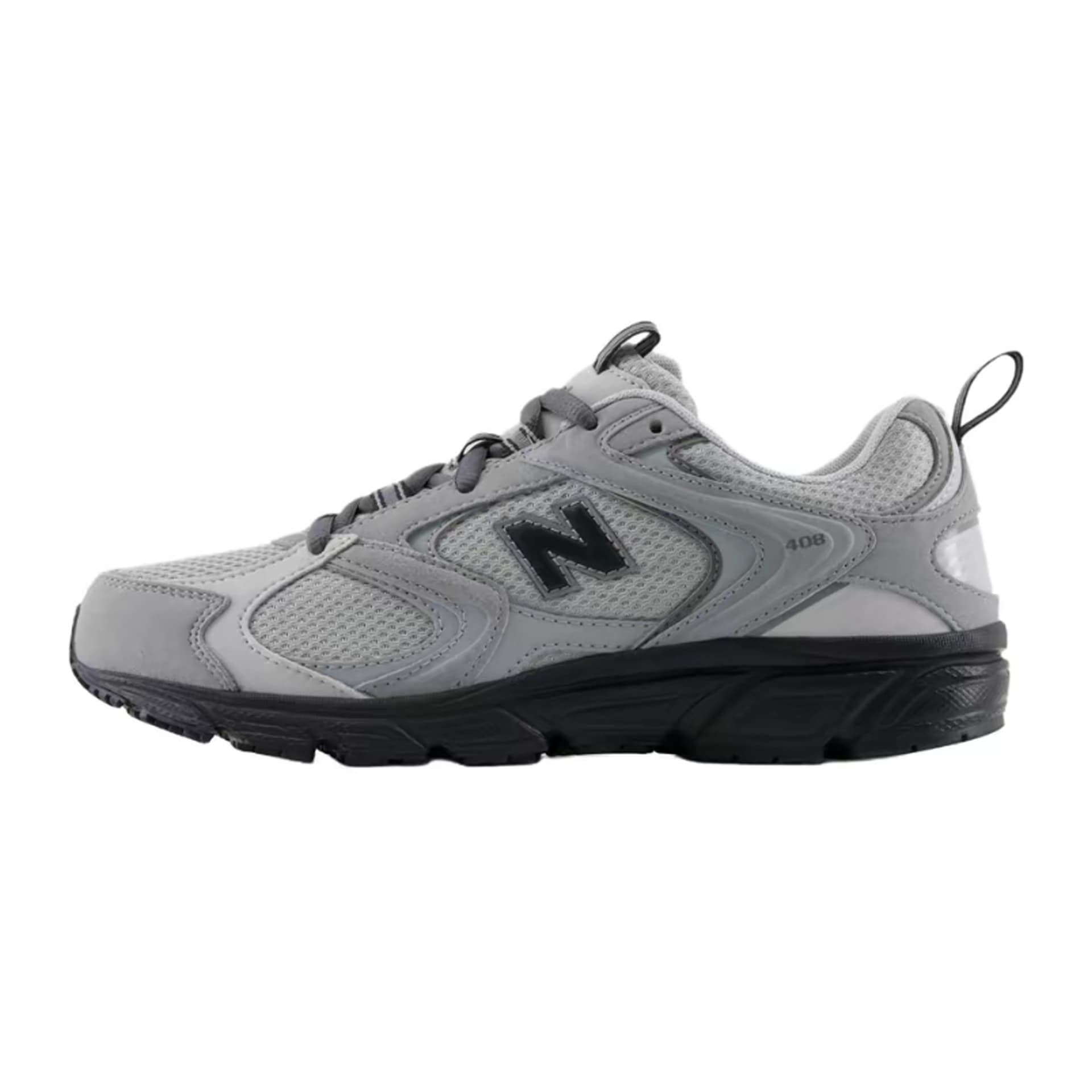 Кроссовки New Balance 408 citywalk - изображение 6