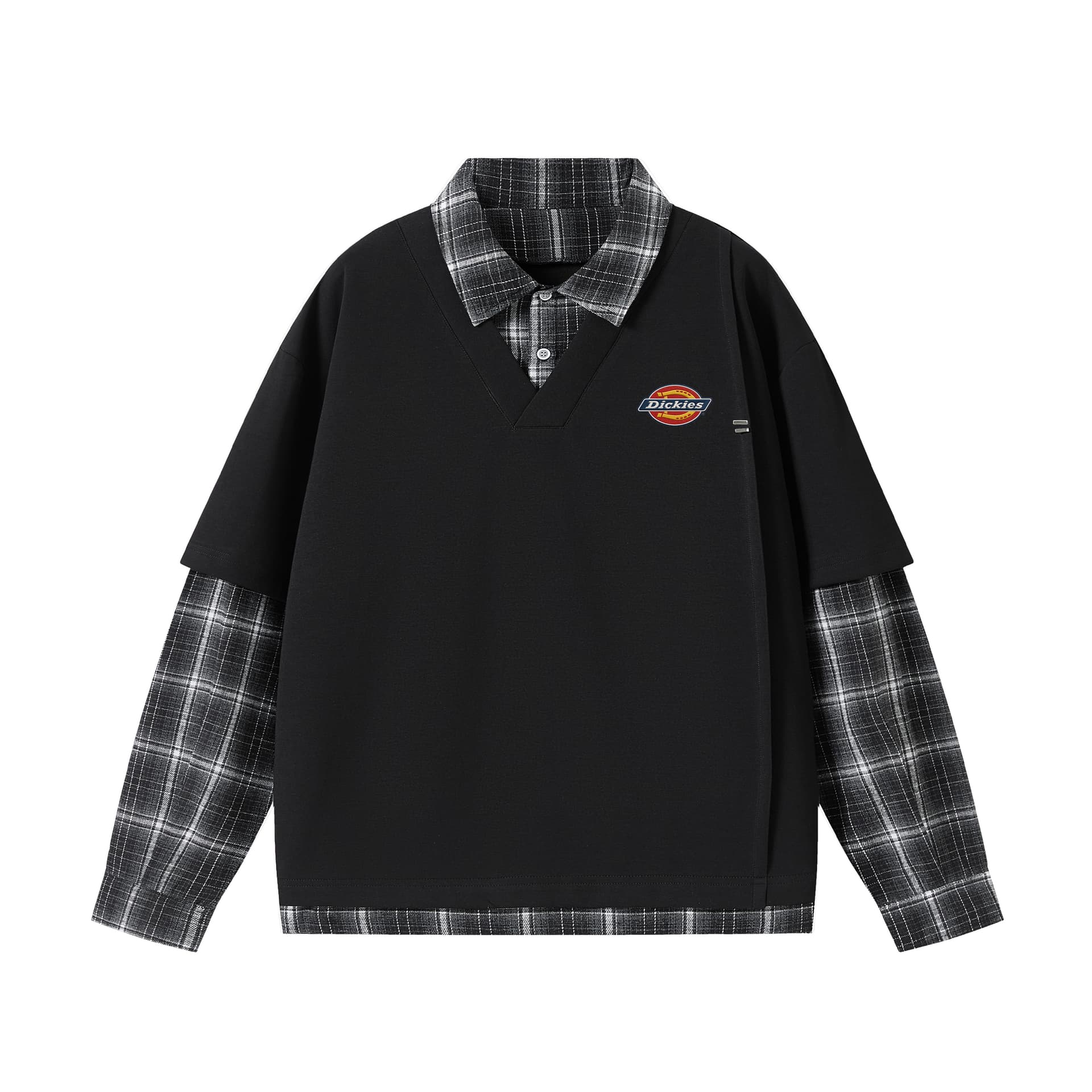 Поло dickies Унисекс Поло - изображение 1