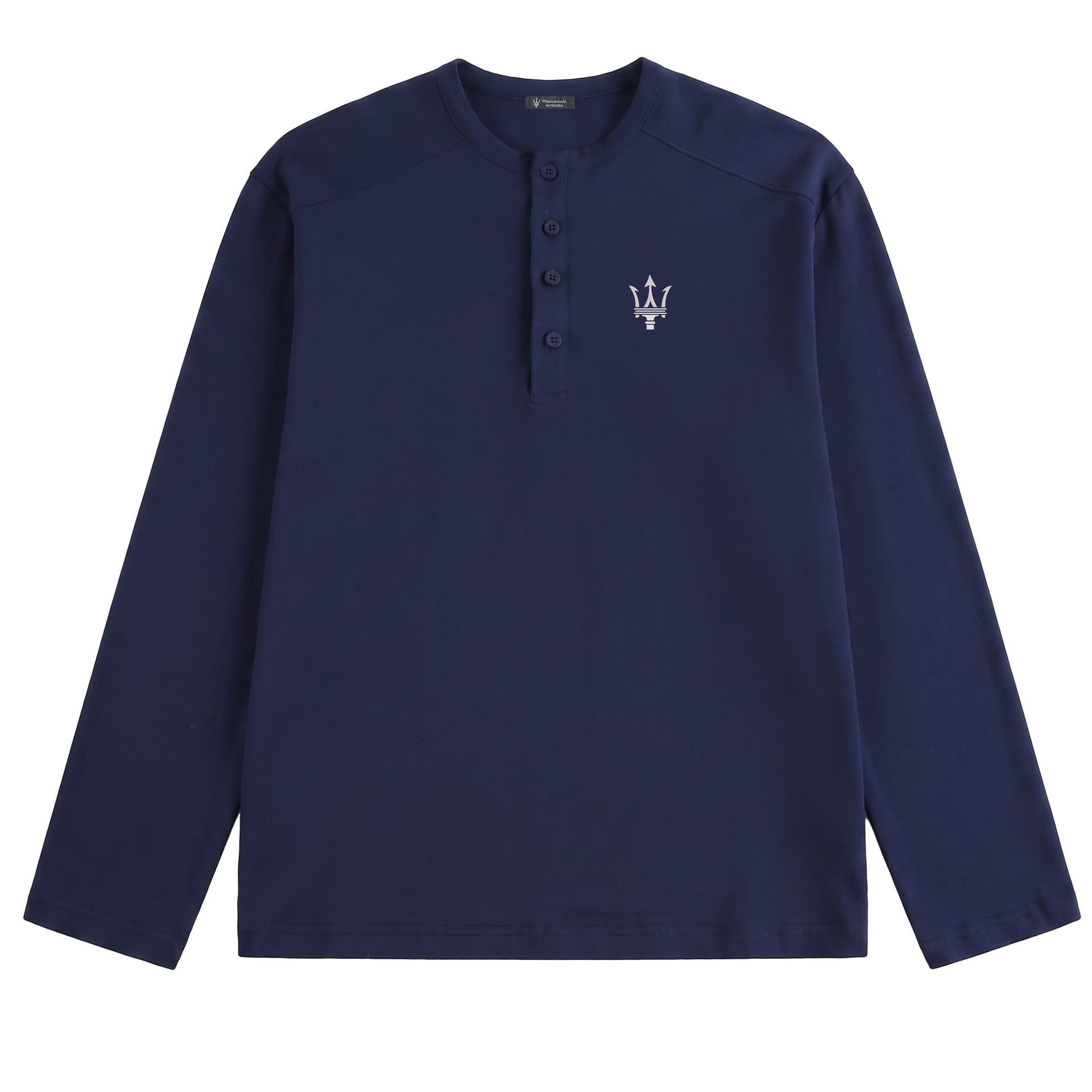 Футболка Maserati Унисекс T-рубашки - изображение 1