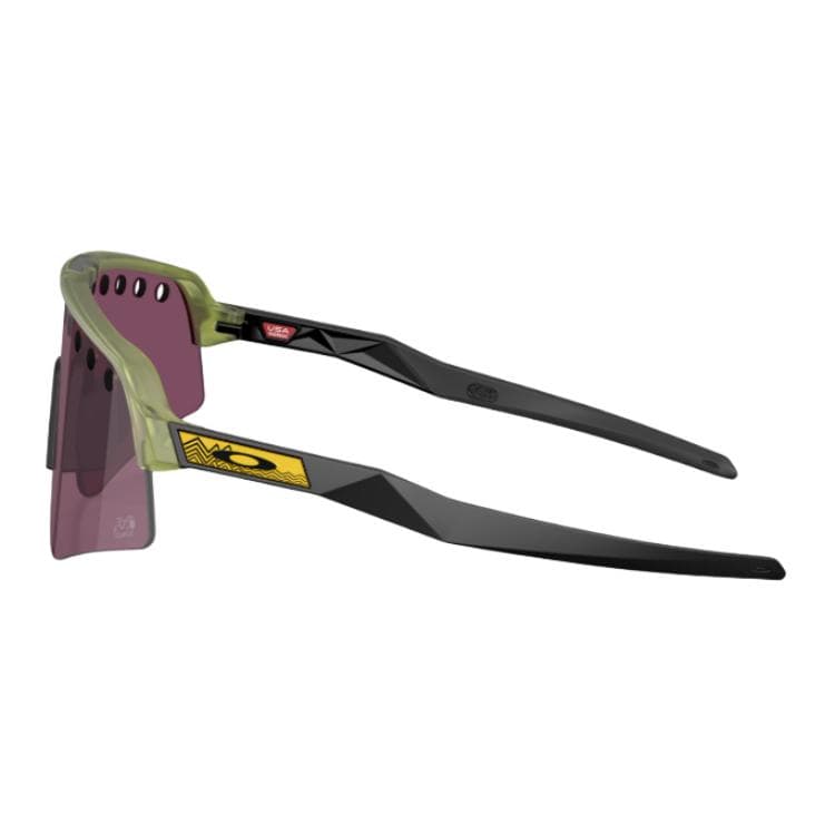 Солнцезащитные очки Oakley O Matter® Фигурные Солнцезащитные Очки Унисекс Многоцветные - изображение 17