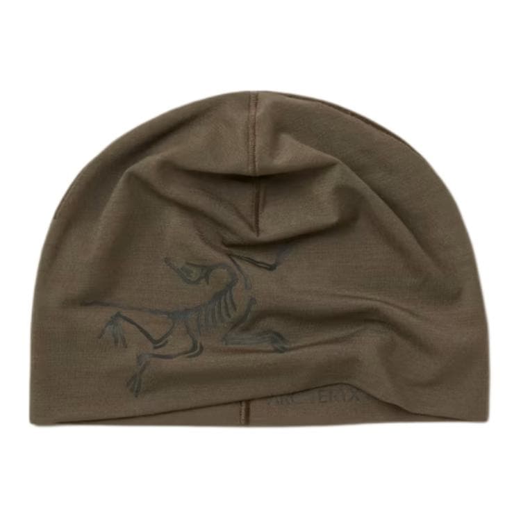 Шапка Arcteryx Wool Beanies Унисекс - изображение 1