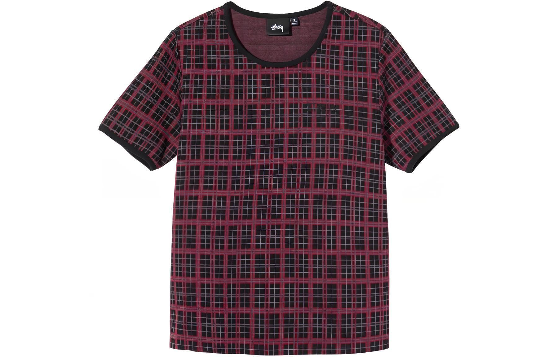 Футболка Stussy T