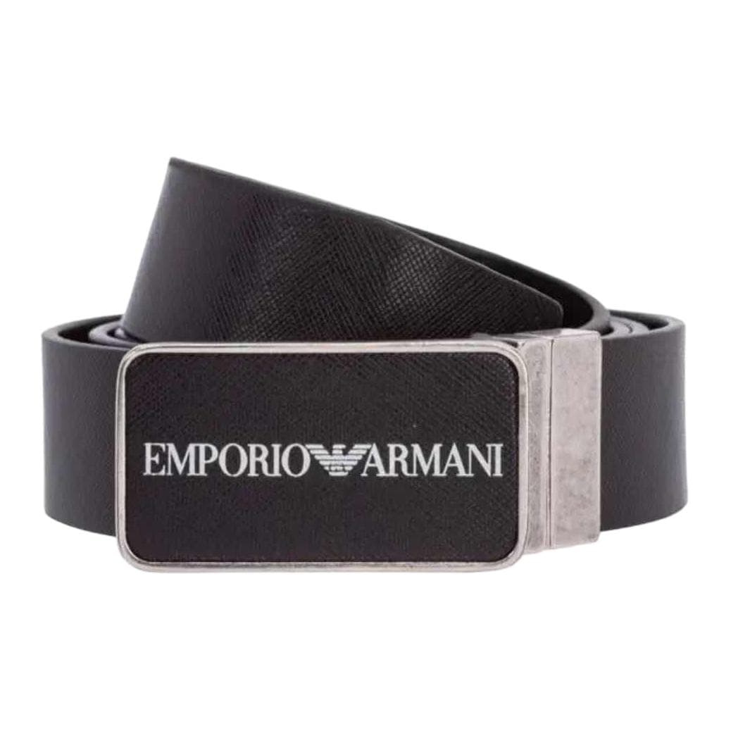 Ремень EMPORIO ARMANI 3.5cm - изображение 1