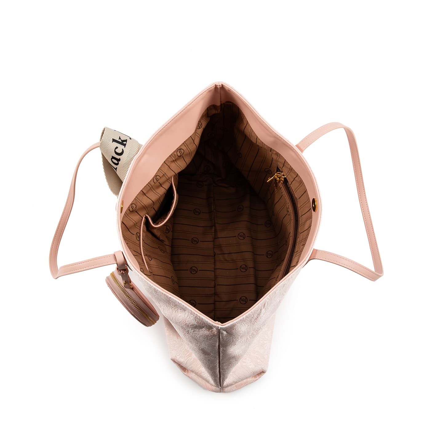 Мини-сумка MACKJANICE Tote - изображение 5