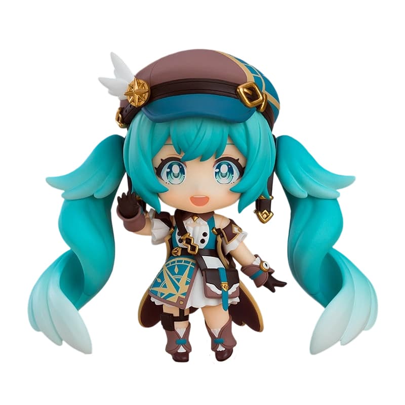GOOD SMILE COMPANY Nendoroid Collection Чиби-фигурки - изображение 1