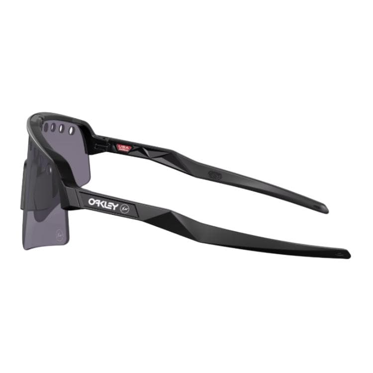 Солнцезащитные очки Oakley O Matter® Фигурные Солнцезащитные Очки Унисекс Многоцветные - изображение 8