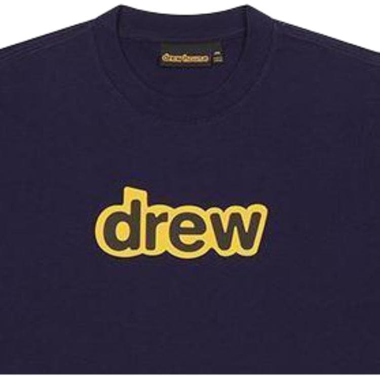 Футболка Drew House SS23 T - изображение 4