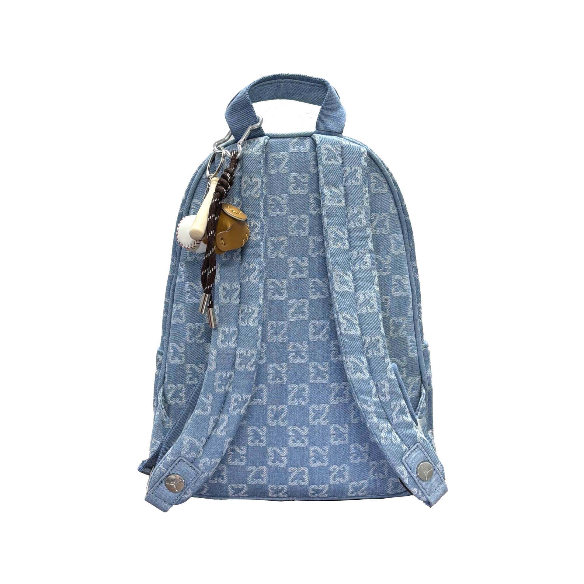 Рюкзак Jordan Monogram - изображение 3