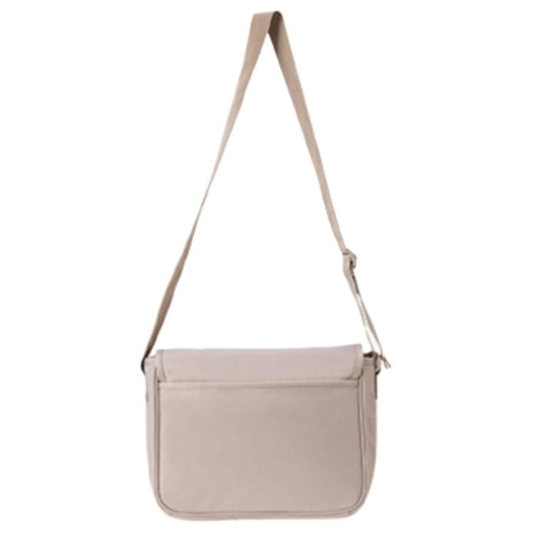 Сумка через плечо Converse Crossbody Сумки Бежевый Унисекс - изображение 4