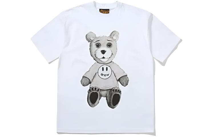 Футболка Drew House Real Theodore SS21 T - изображение 1