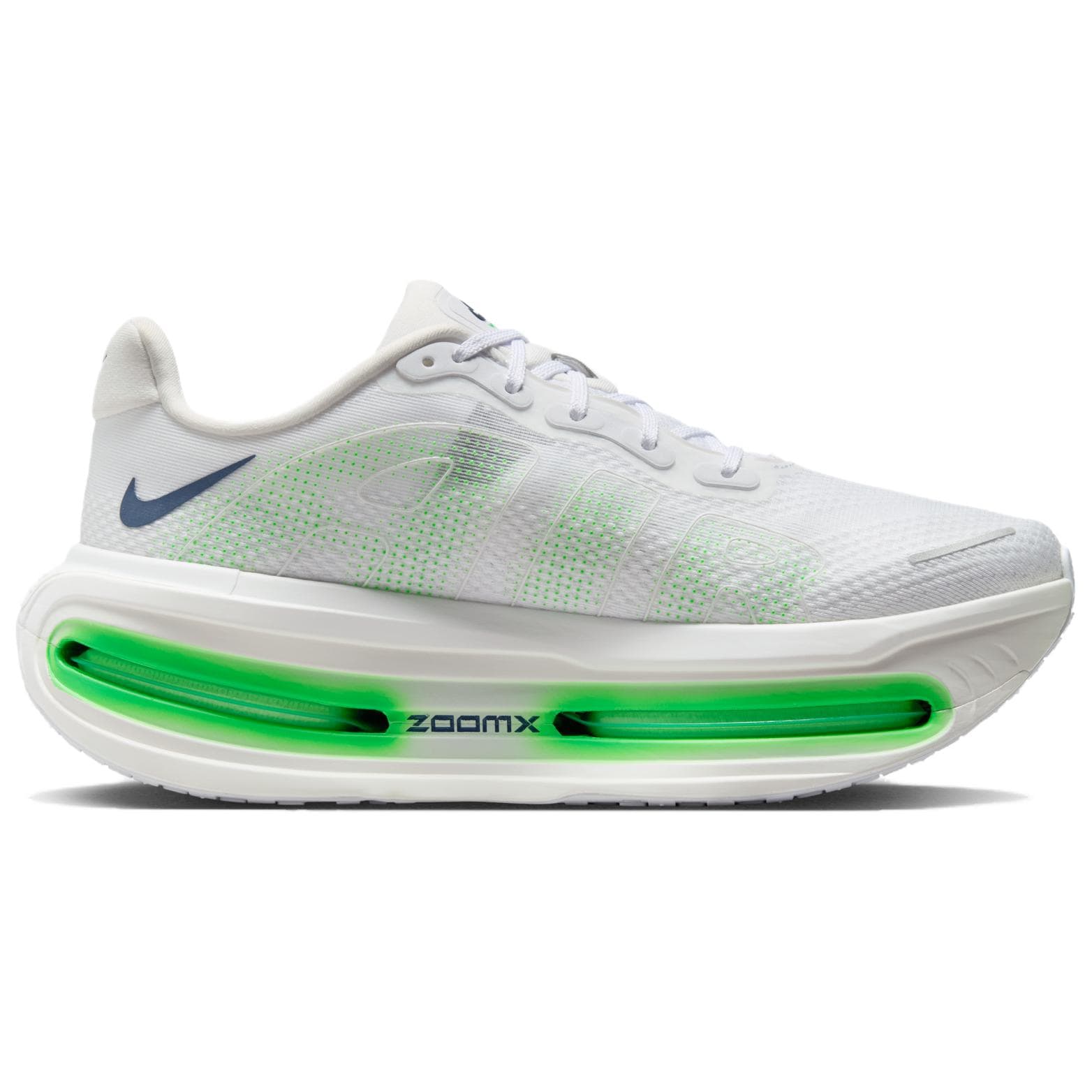 Кроссовки для бега NIKE Vomero Premium Беговые кроссовки Low Топ PEAK Белый Мужской - изображение 2