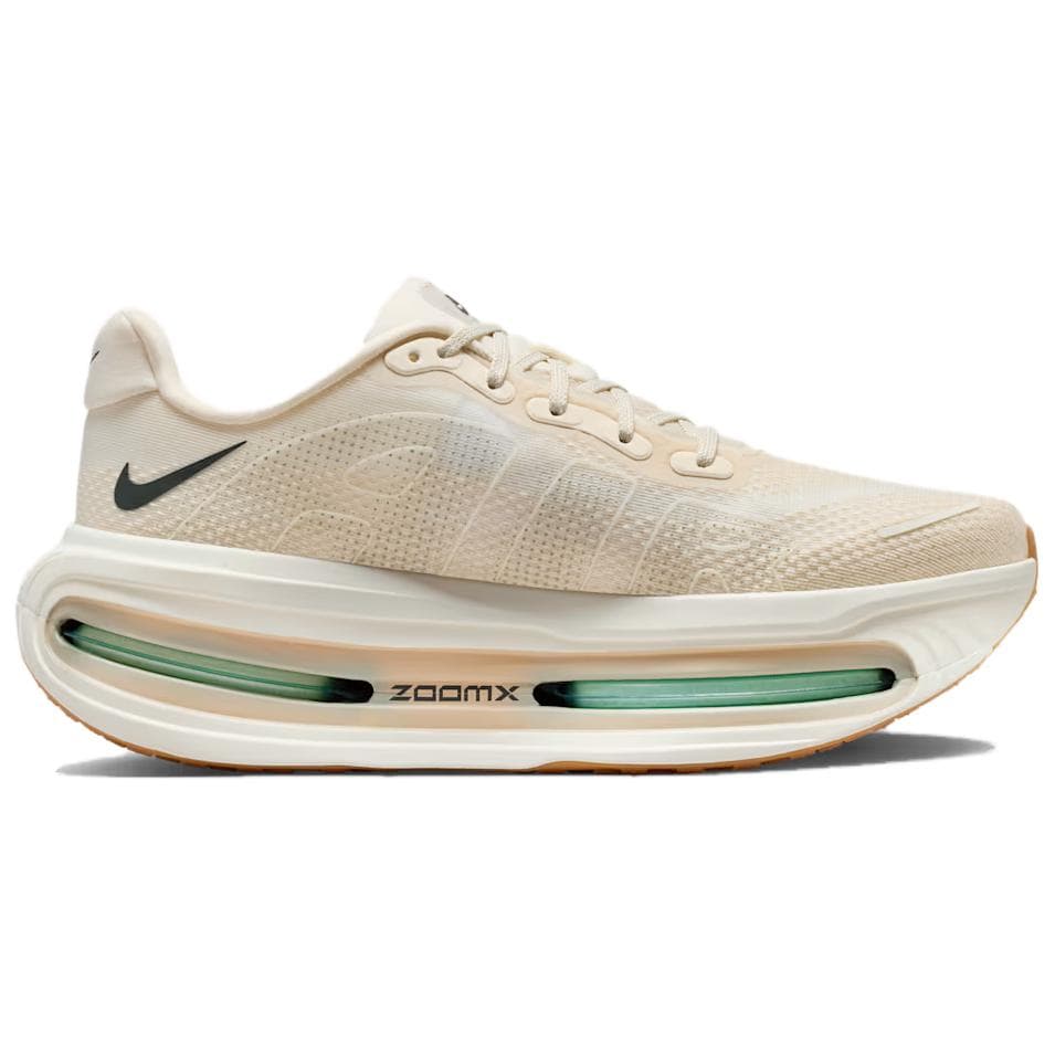 Кроссовки для бега NIKE Vomero Premium Амортизация Устойчивость к истиранию Дышащие Отскок Низкие Беговые кроссовки Мужские - изображение 2