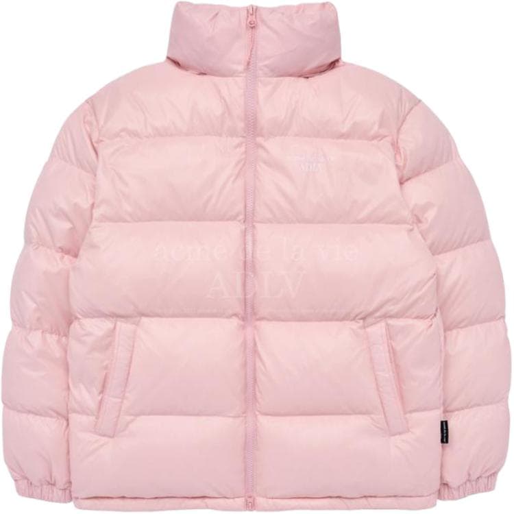 Зимняя куртка acme de la vieADLV FW22 - изображение 1