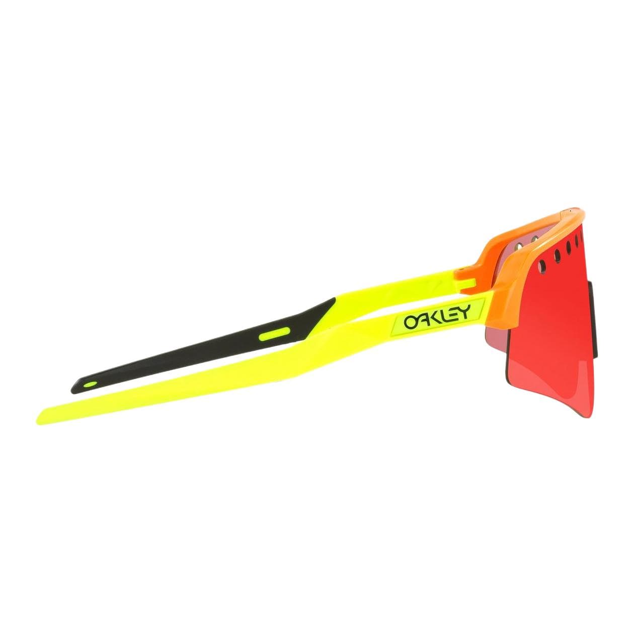 Солнцезащитные очки Oakley O Matter® Фигурные Солнцезащитные Очки Унисекс Многоцветные - изображение 36