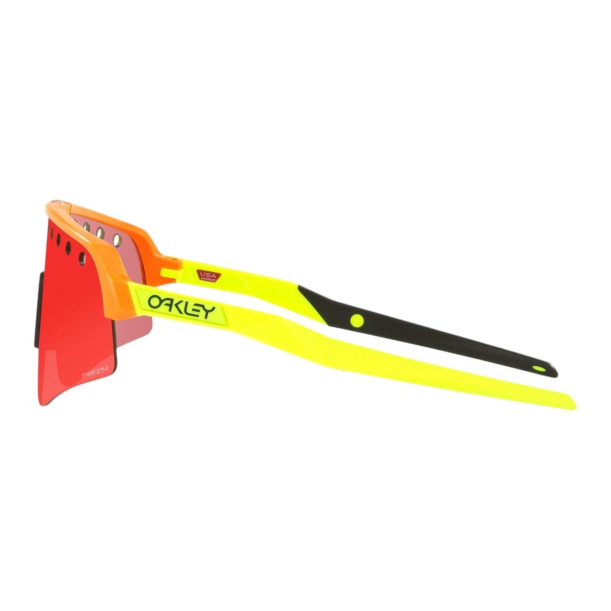 Солнцезащитные очки Oakley O Matter® Фигурные Солнцезащитные Очки Унисекс Многоцветные - изображение 35