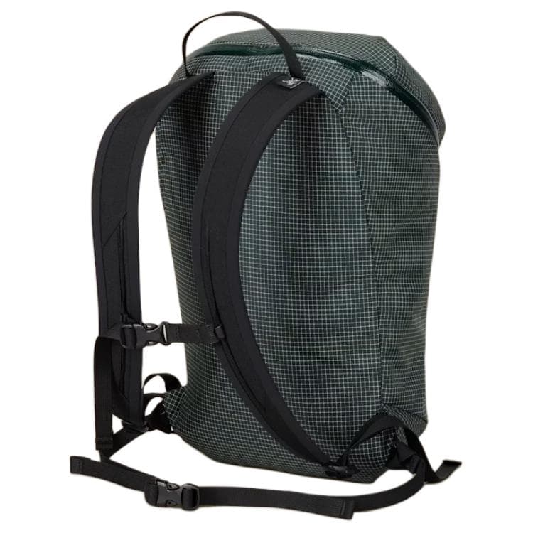 Рюкзак Arcteryx KONSEAL Рюкзаки Яшмовый Унисекс - изображение 3