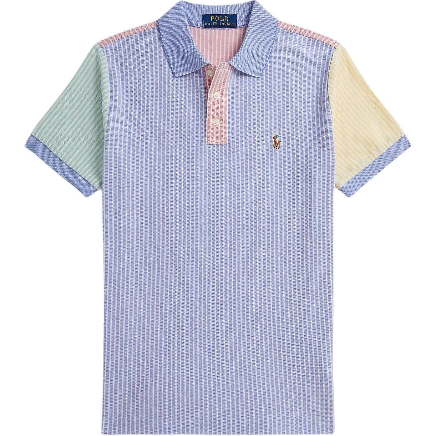 Polo Ralph Lauren Многоцветный Kids Поло - изображение 1