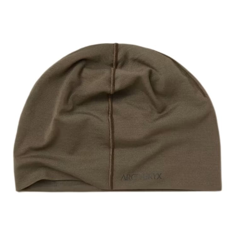 Шапка Arcteryx Wool Beanies Унисекс - изображение 2