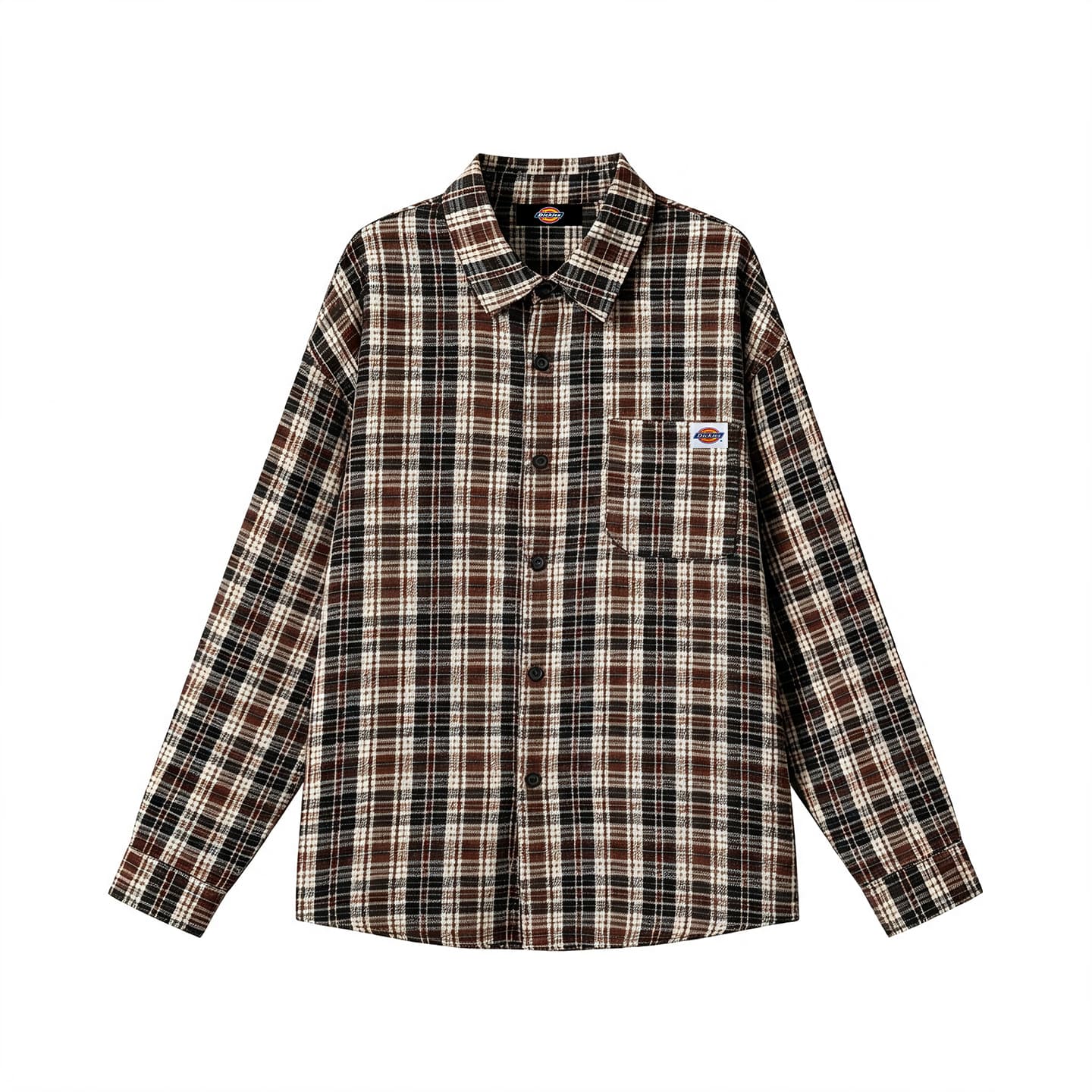 Рубашка dickies Унисекс Рубашки - изображение 1