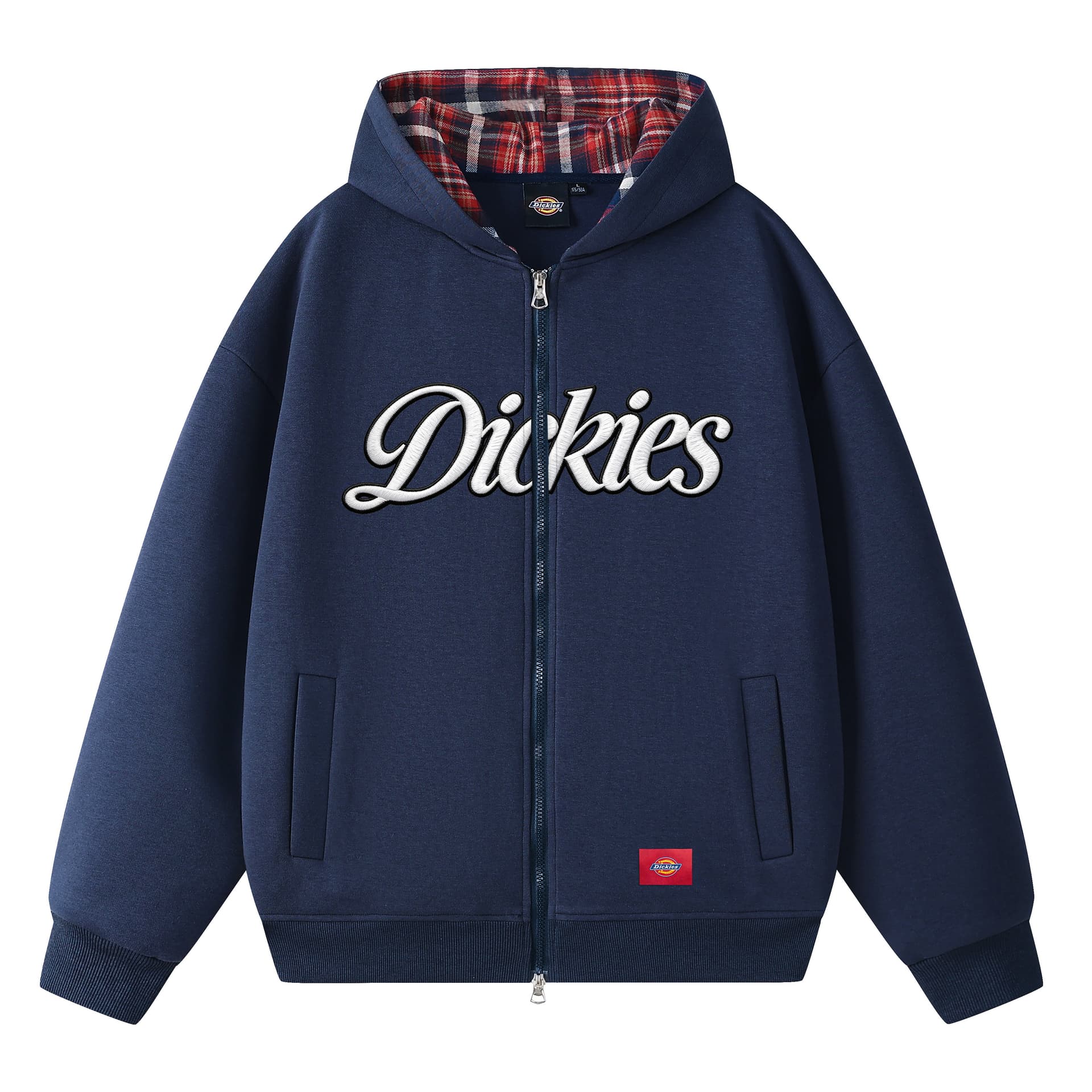 Худи Dickies Унисекс Толстовки - изображение 1