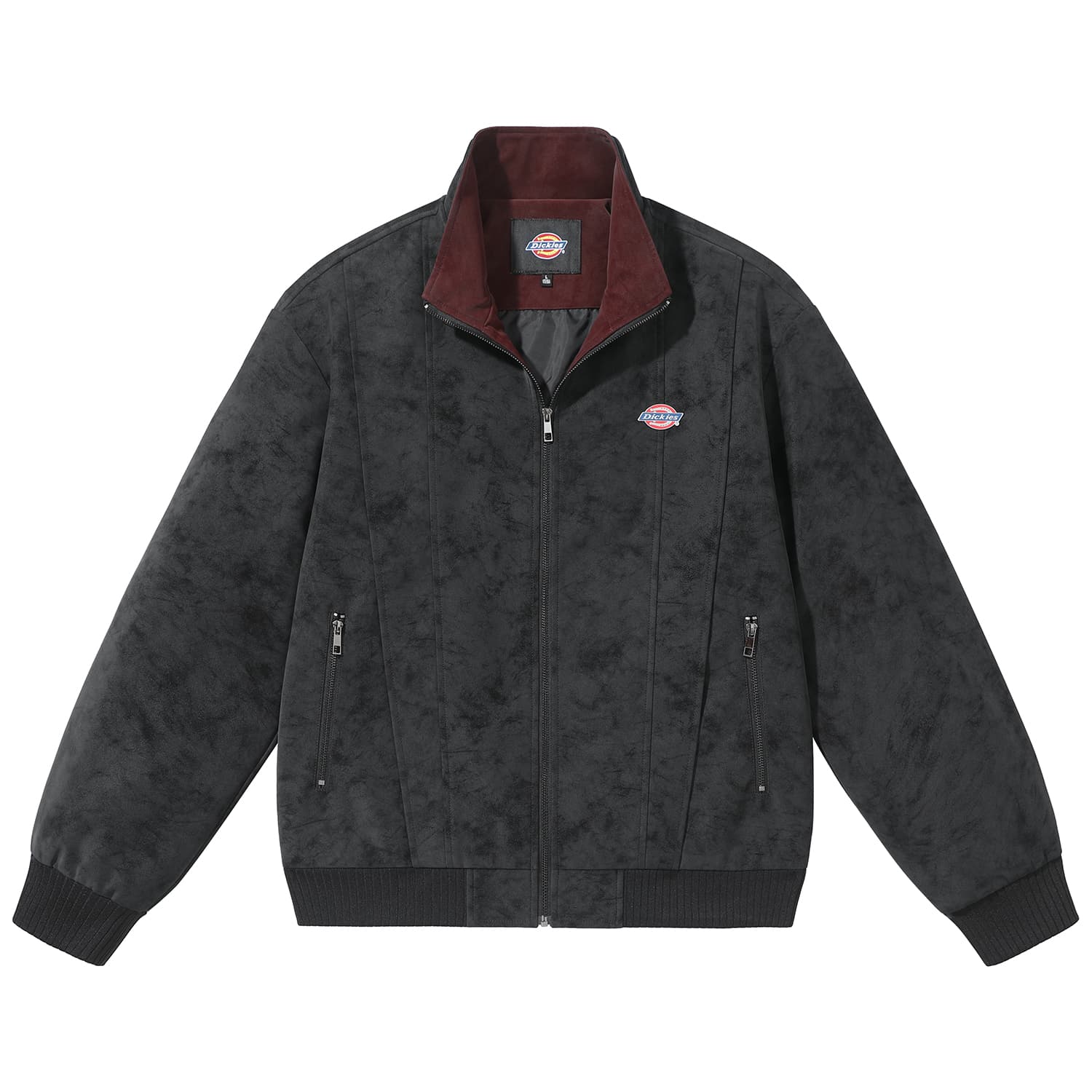 Кожаная куртки dickies Унисекс Кожаные куртки - изображение 1