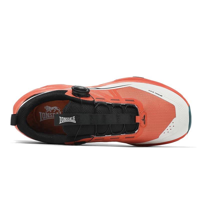 Кроссовки для бега LONSDALE Беговые кроссовки Low Топ Унисекс - изображение 3