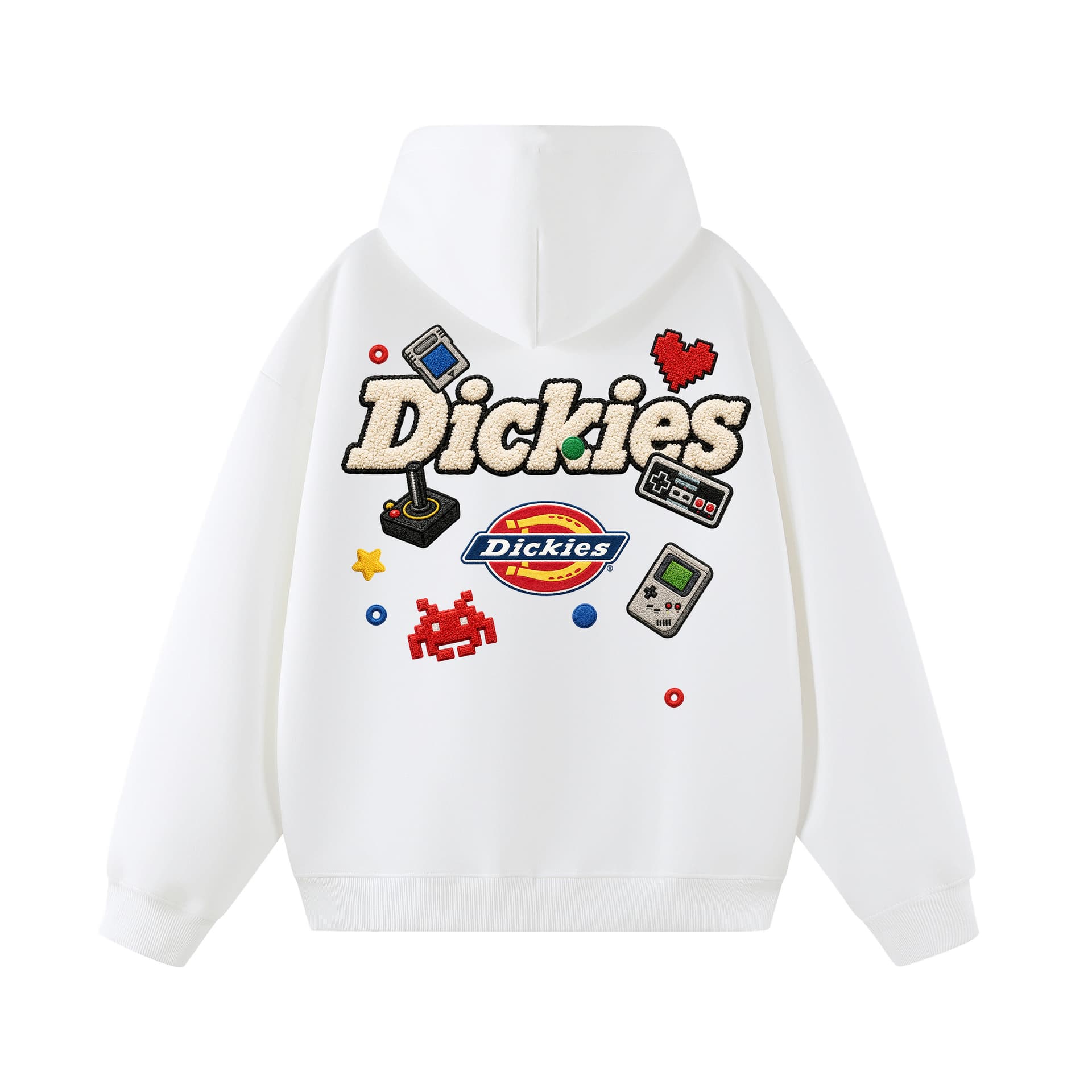 Худи Dickies Унисекс Толстовки - изображение 1