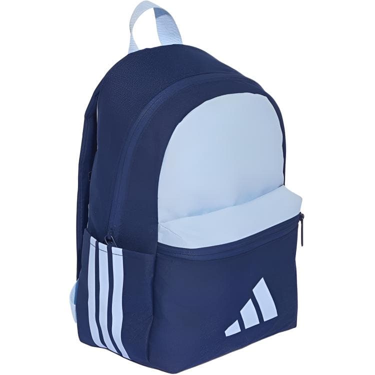 Adidas Kids Полиэстер Рюкзаки Темно-синий и Светло-синий Kids - изображение 2