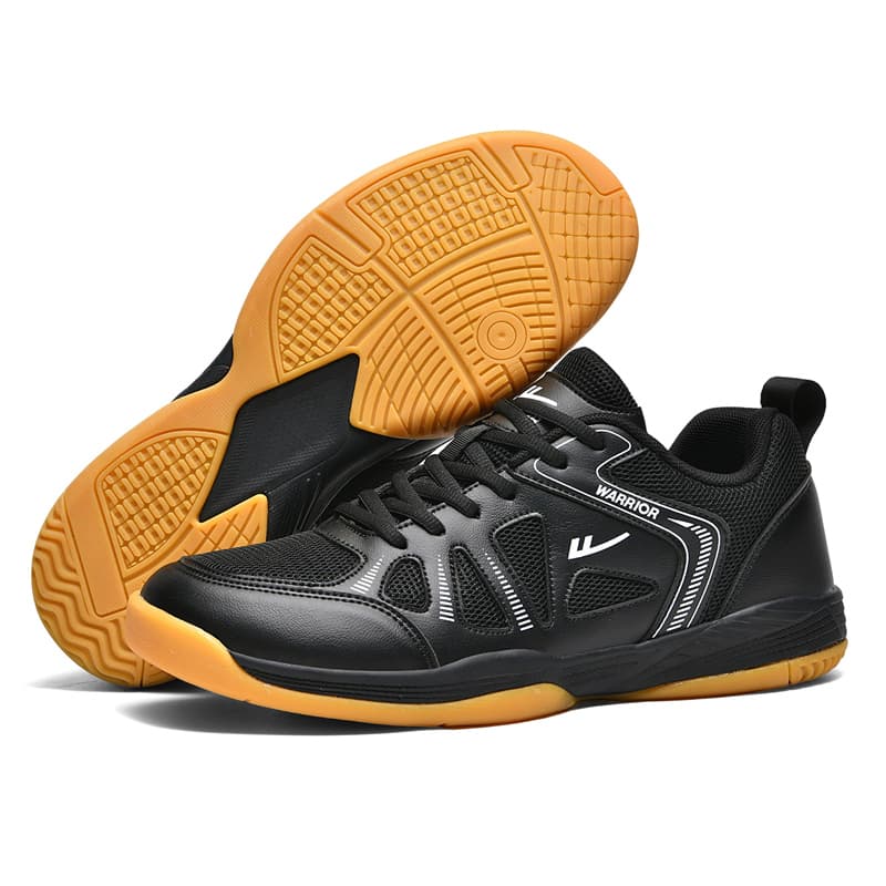 Кроссовки для бадминтона WARRIOR Кроссовки для бадминтона Low Топ Унисекс - изображение 3