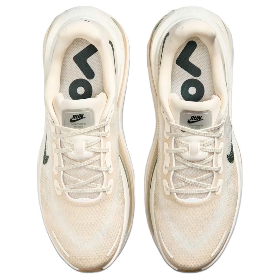 Кроссовки для бега NIKE Vomero Premium Амортизация Устойчивость к истиранию Дышащие Отскок Низкие Беговые кроссовки Мужские - изображение 4