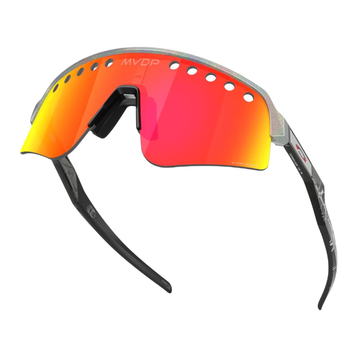 Солнцезащитные очки Oakley O Matter® Фигурные Солнцезащитные Очки Унисекс Многоцветные - изображение 14