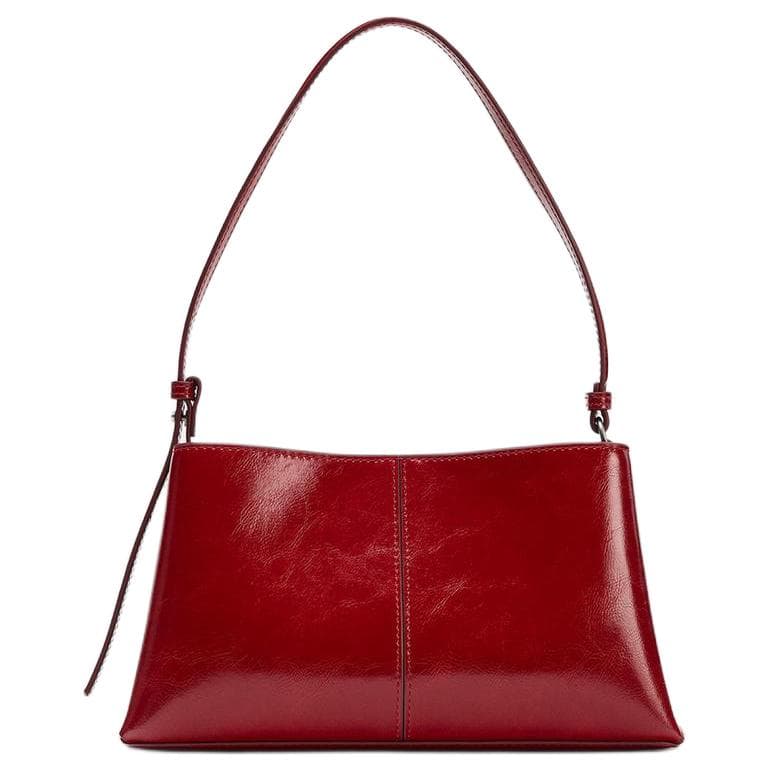 Сумка через плечо zara Сумки кросс-боди Красный Женские - изображение 1
