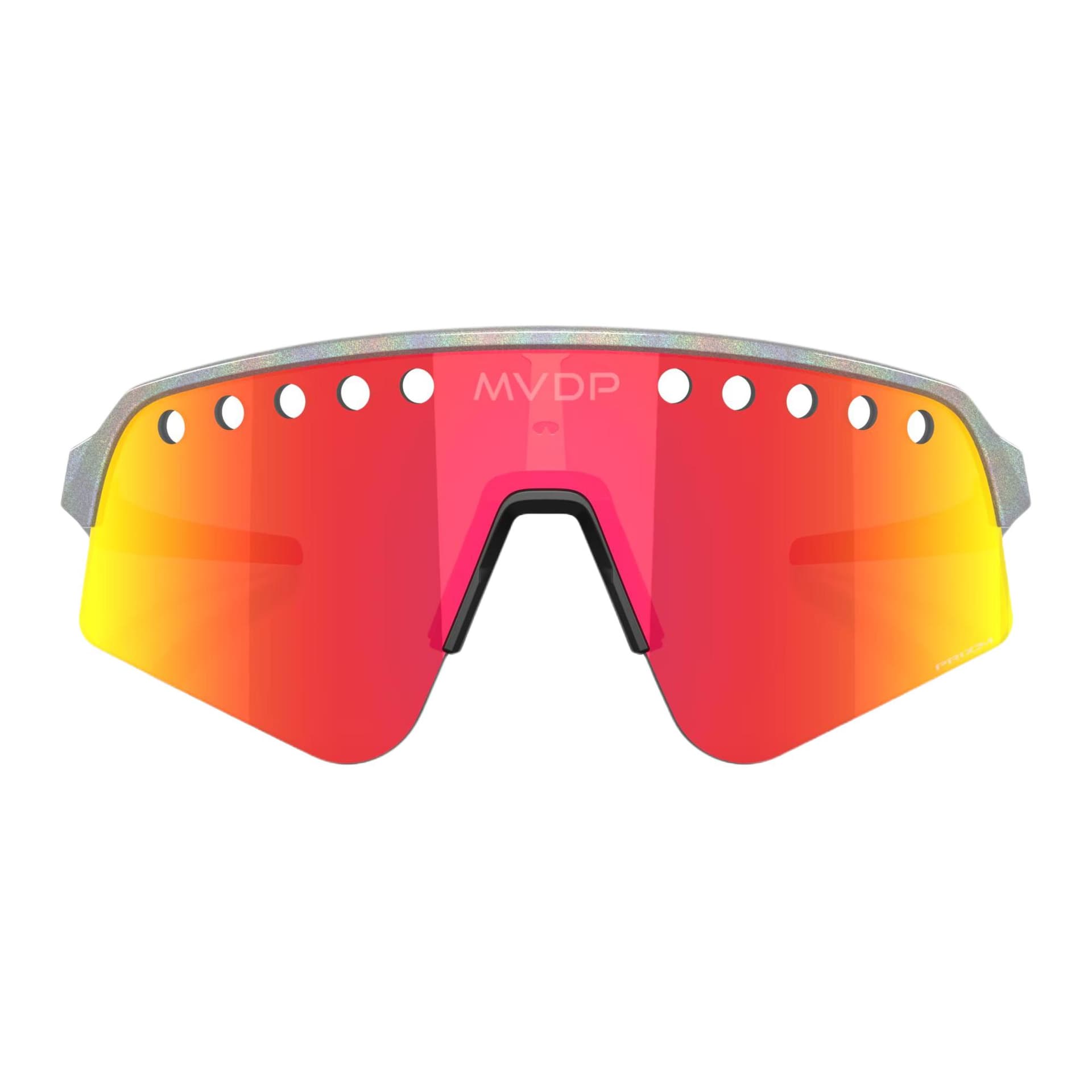 Солнцезащитные очки Oakley O Matter® Фигурные Солнцезащитные Очки Унисекс Многоцветные - изображение 12