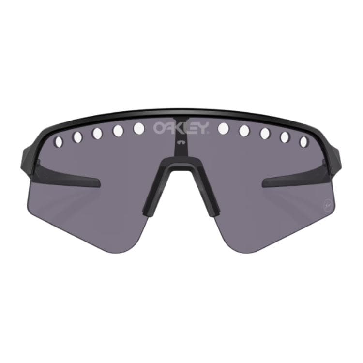 Солнцезащитные очки Oakley O Matter® Фигурные Солнцезащитные Очки Унисекс Многоцветные - изображение 7