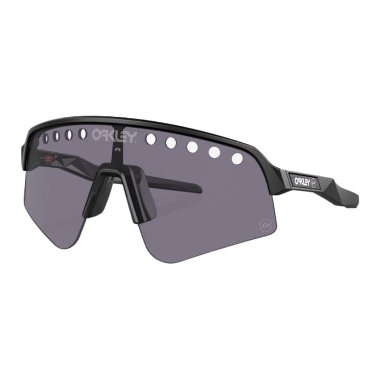 Солнцезащитные очки Oakley O Matter® Фигурные Солнцезащитные Очки Унисекс Многоцветные - изображение 6