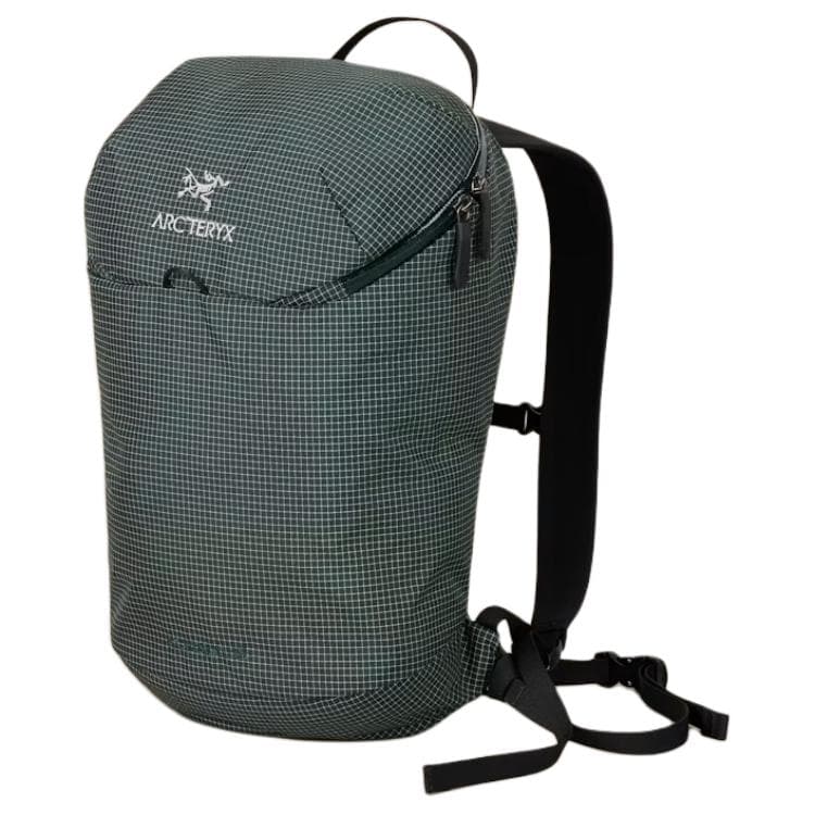 Рюкзак Arcteryx KONSEAL Рюкзаки Яшмовый Унисекс - изображение 2