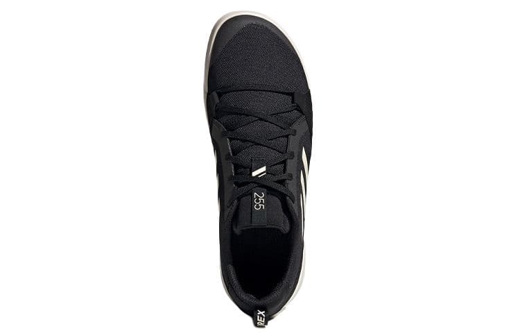 Кроссовки adidas Terrex Boat Lace Dlx - изображение 5