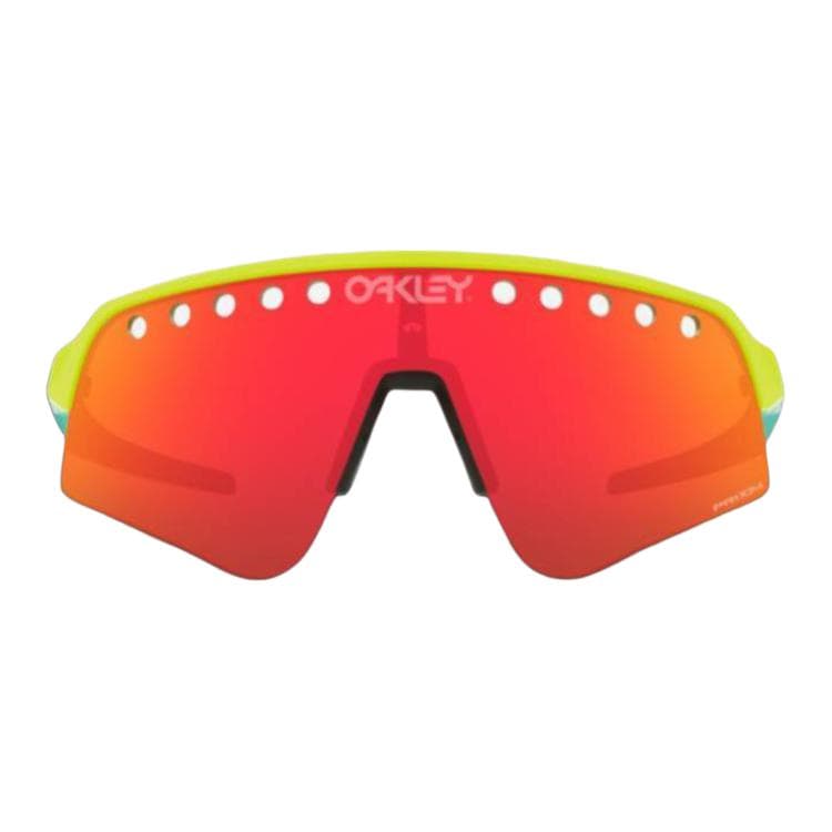 Солнцезащитные очки Oakley O Matter® Фигурные Солнцезащитные Очки Унисекс Многоцветные - изображение 24