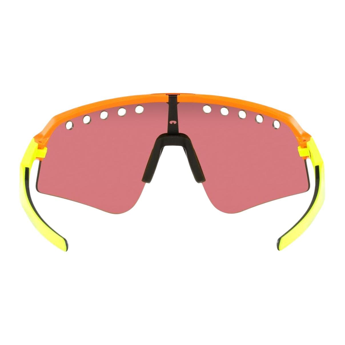 Солнцезащитные очки Oakley O Matter® Фигурные Солнцезащитные Очки Унисекс Многоцветные - изображение 37