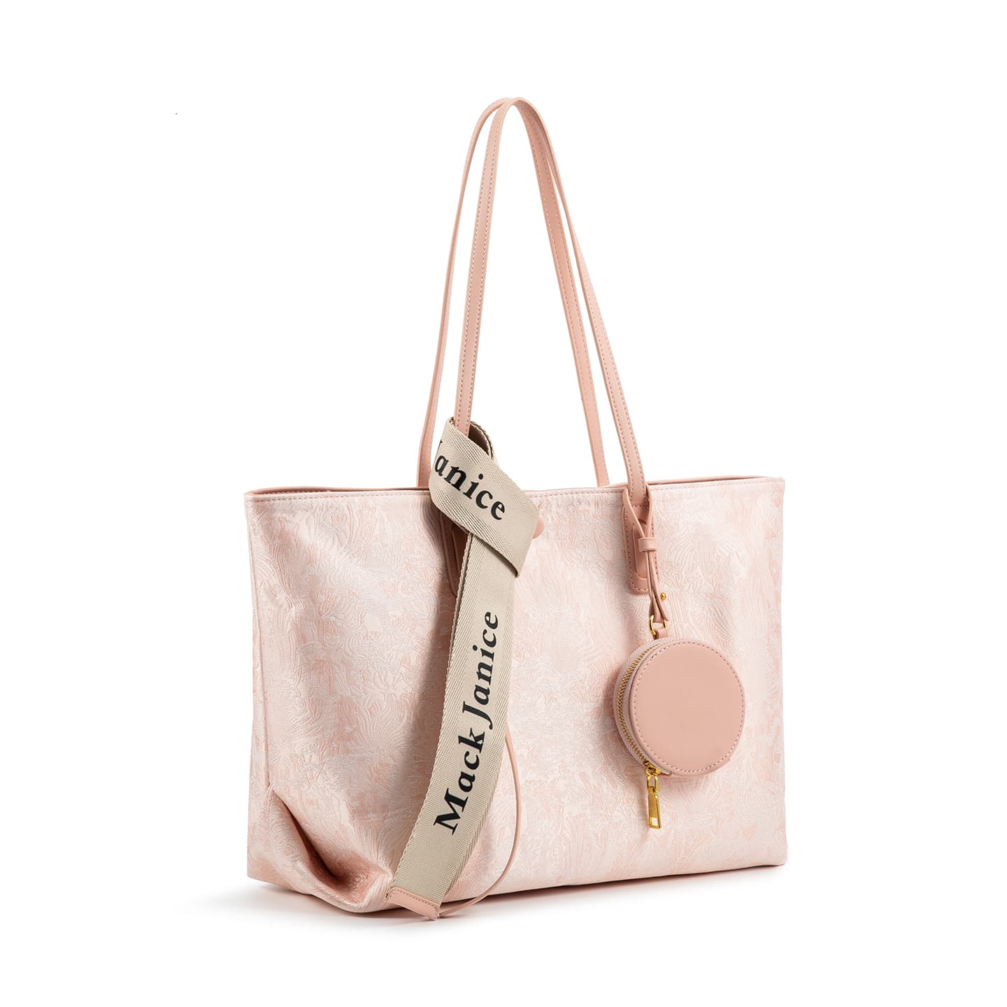 Мини-сумка MACKJANICE Tote - изображение 3