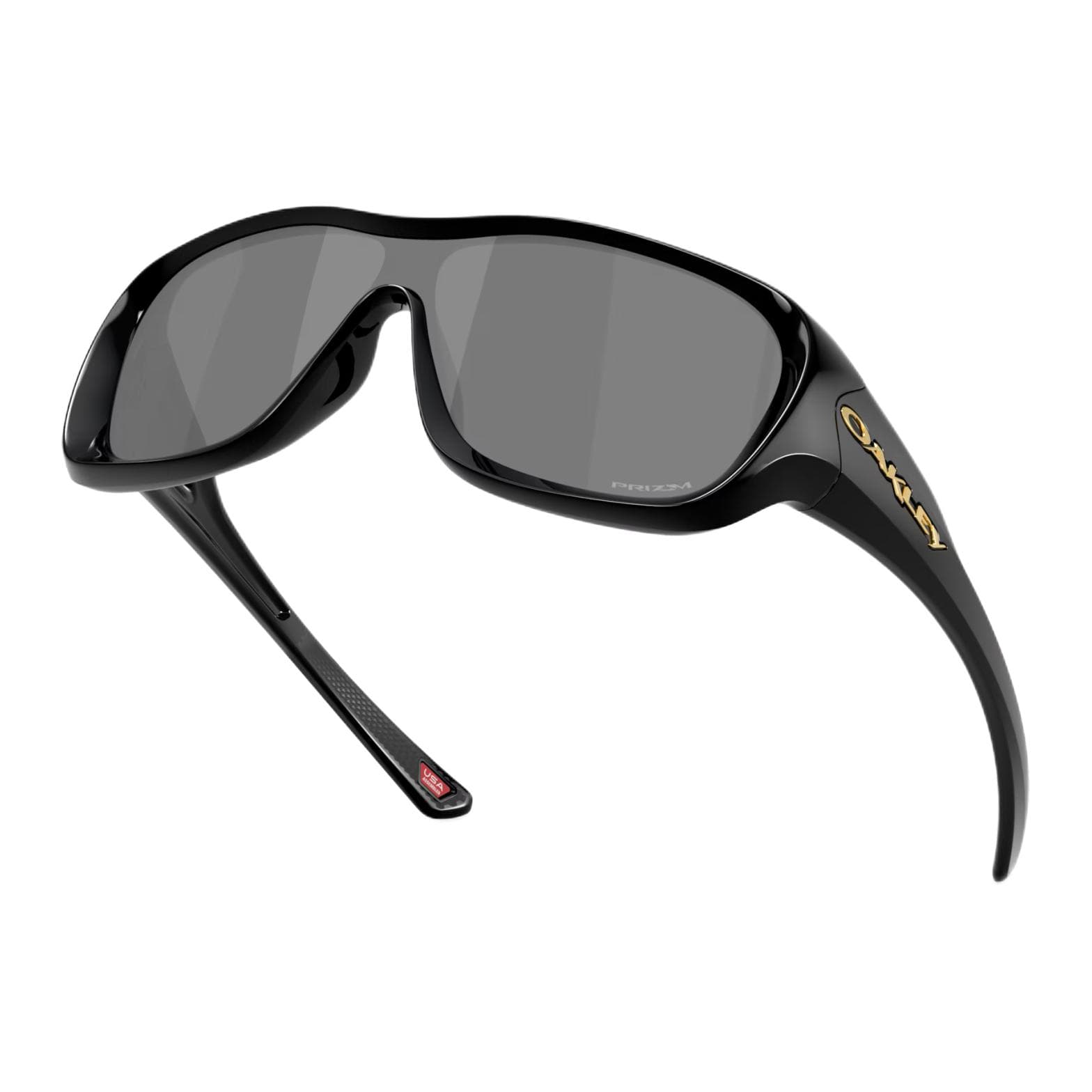 Солнцезащитные очки Oakley O Matter™ Фигурные Солнцезащитные Очки Унисекс Многоцветные - изображение 4