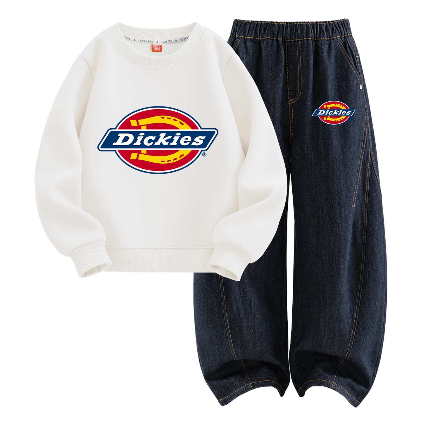 dickies Kids Повседневные спортивные костюмы Наборы - изображение 1