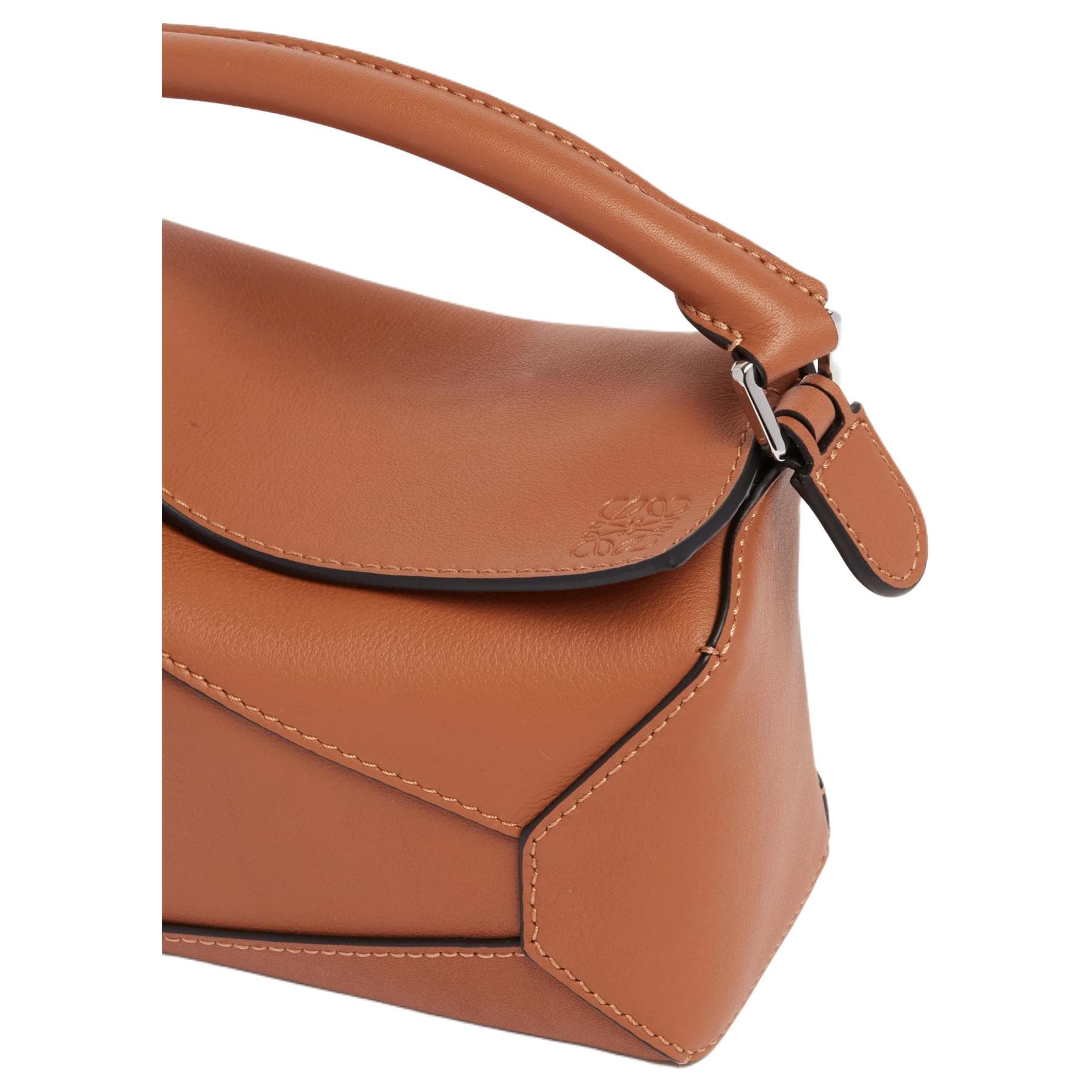Сумка LOEWE Puzzle - изображение 4